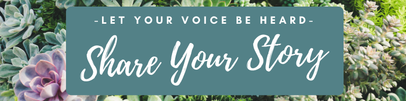 PWA Share Your Story