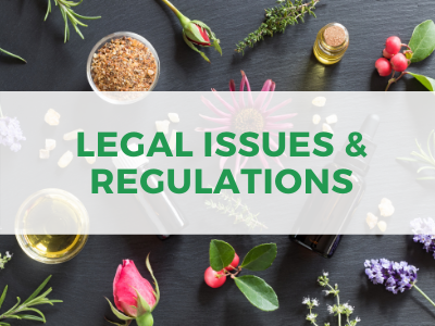 essential-oils-laws-regulations- holistic-practitioners