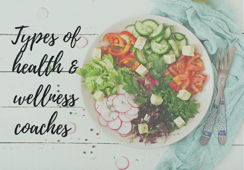types-of-health-coaches