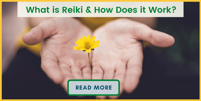 what-is-reiki